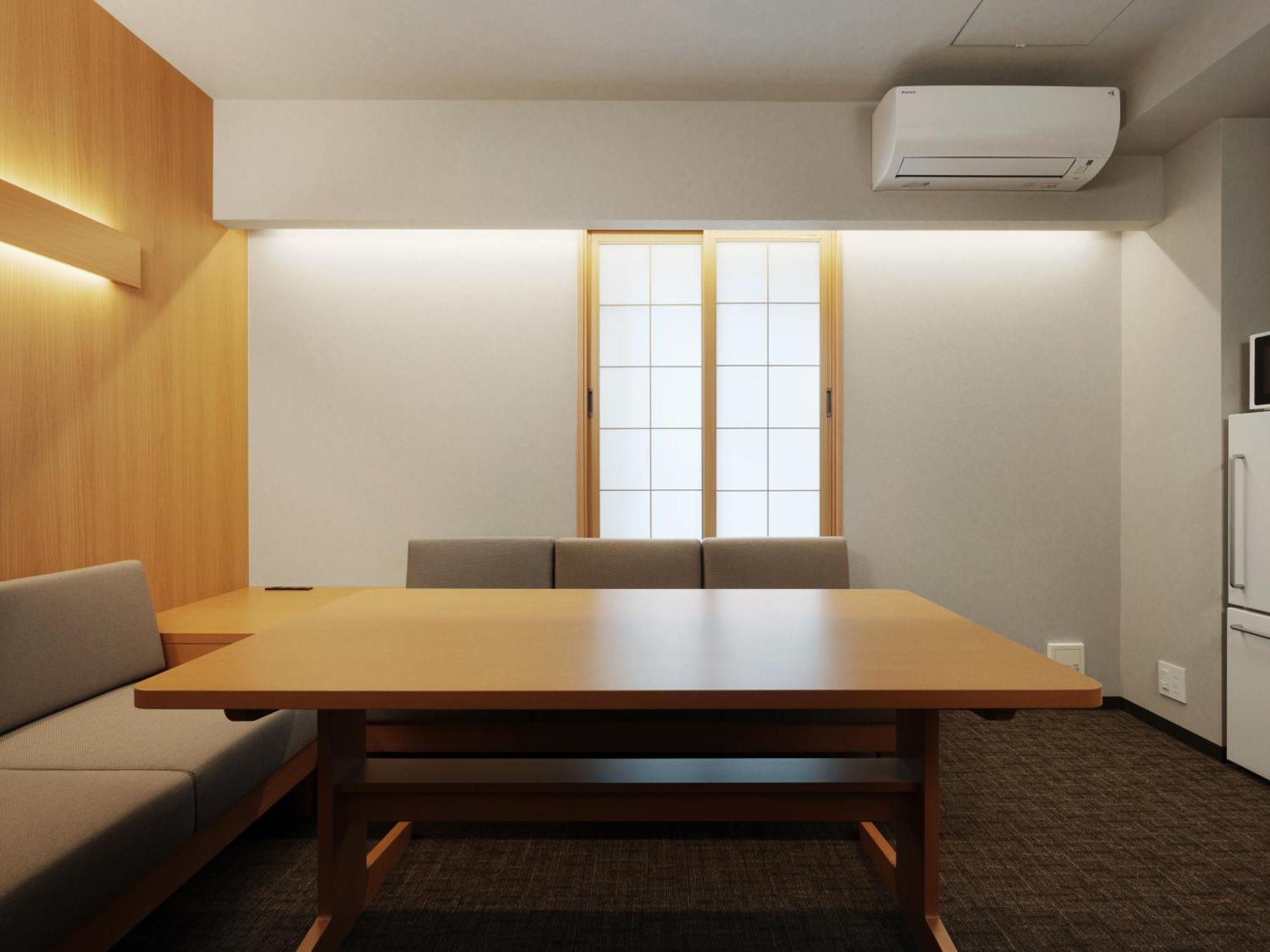 Mimaru Tokyo Station East Hotel Exterior photo